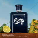 Polo 67 Ralph Lauren, Perfume Masculino Eau de Toilette