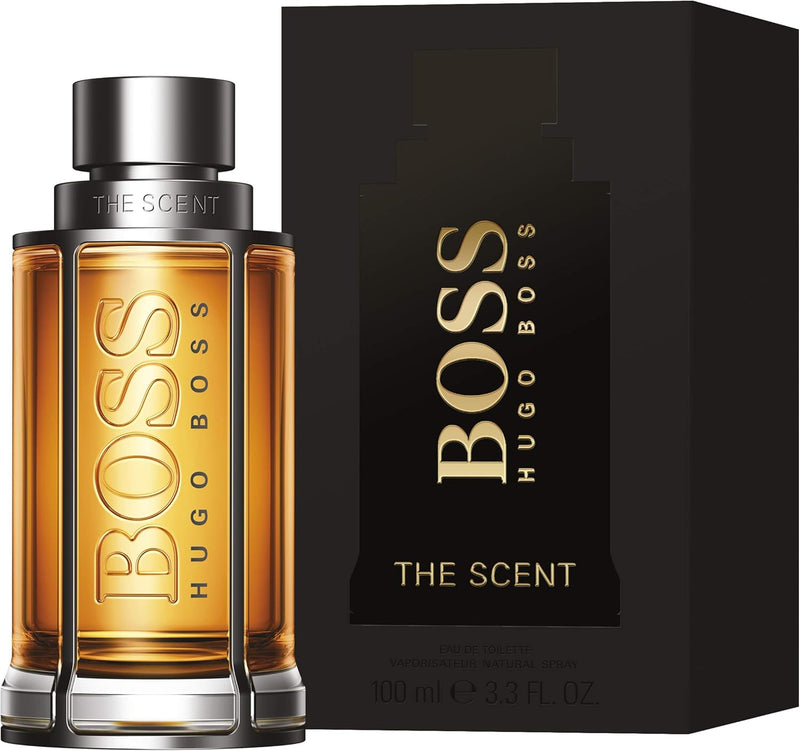 Hugo Boss the Scent Eau de Toilette