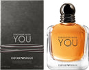 Stronger With You Eau de Toilette 100ml