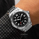 Relógio Orient Masculino Sport A Prova D'água