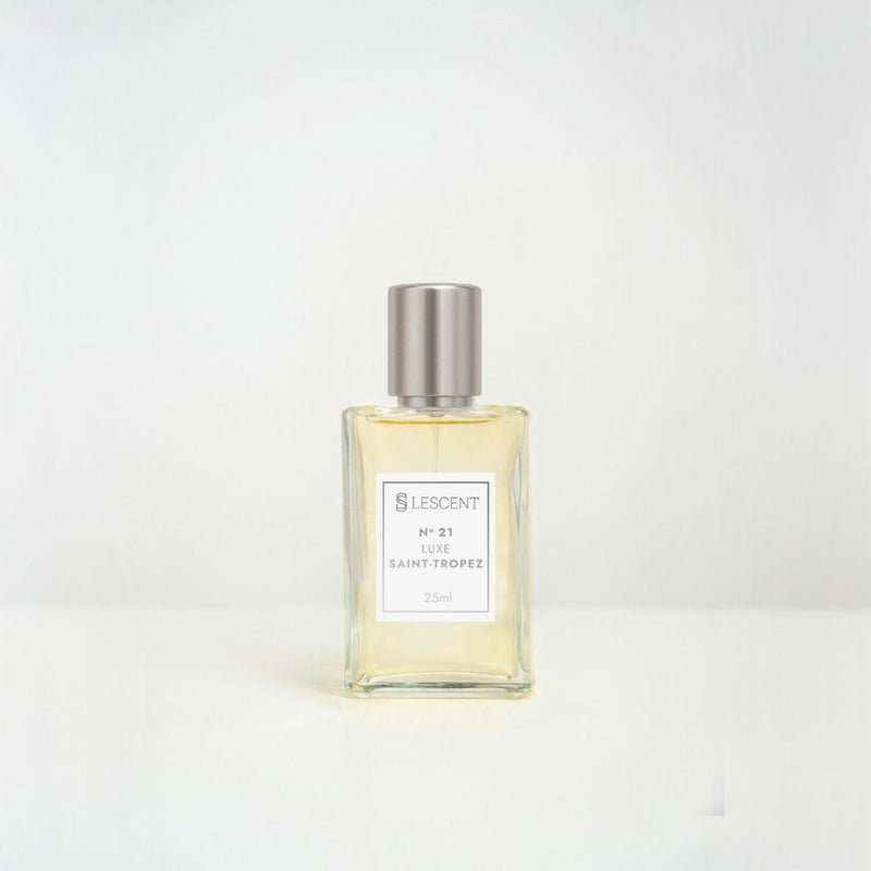 Nº 21 • Luxe Saint-Tropez