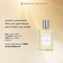 Nº 21 • Luxe Saint-Tropez