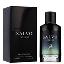 Salvo Intense Maison Alhambra Eau de Parfum - Perfume Masculino 100ml