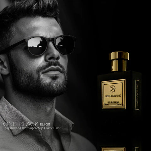 ONE BLACK ELIXIR