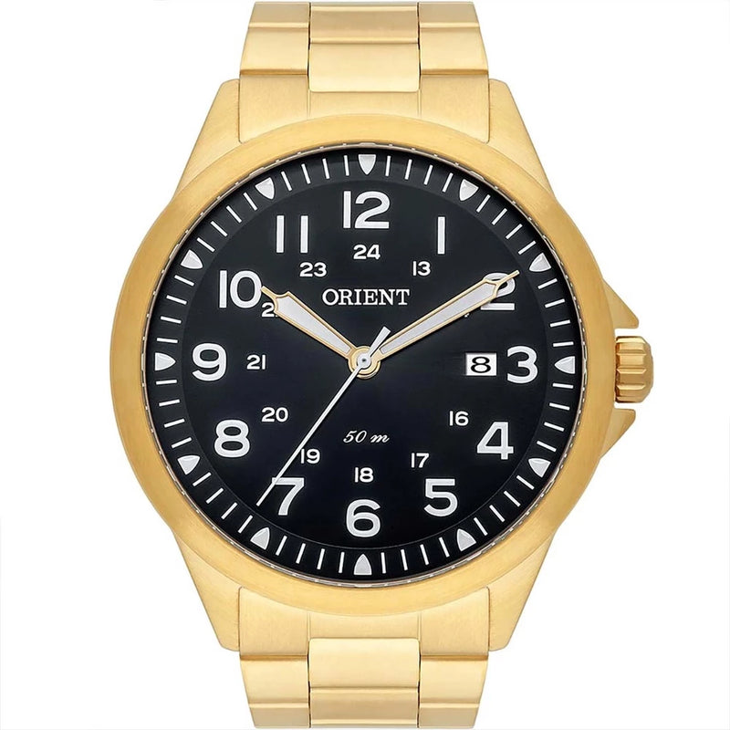 Relógio Orient Masculino MGSS1199P2KX