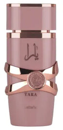 Perfume Yara ELixir Lattafa EDP 100 ml
