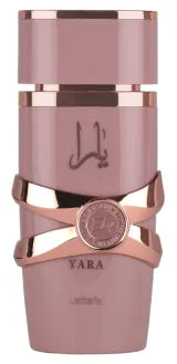 Perfume Yara ELixir Lattafa EDP 100 ml