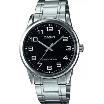 Relógio Casio Masculino Standart MTPV001D1BUDF