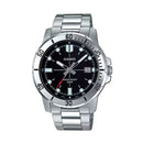 Relógio Casio Masculino Collection Mtp-Vd01D-1