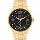 RELÓGIO ORIENT DOURADO
