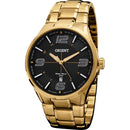 RELÓGIO ORIENT DOURADO