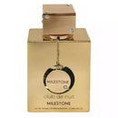 Perfume Árabe Armaf Club De Nuit Milestone EAU De Parfum 105ML
