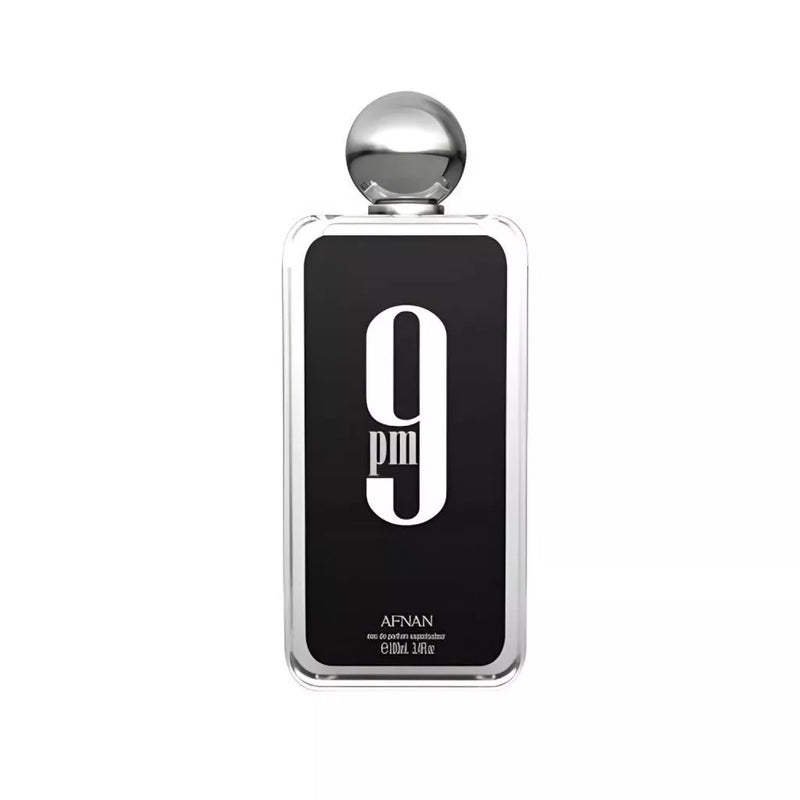 Perfume Afnan 9 PM 100 ML