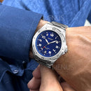 Relógio Pulso Orient Masculino Clássico