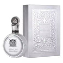 Perfume Lattafa Fakhar Platin Unissex 100ml Eau De Parfum