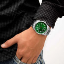 Relógio Orient Masculino MBSS1154AE2SX