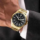 Relógio Orient Masculino MGSS1199P2KX