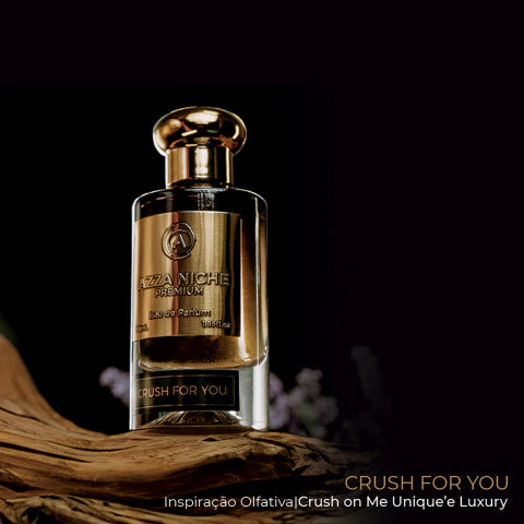 CRUSH FOR YOU