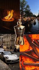 LE MALE ELIXIR 125ml