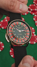 Relógio Jacob&CO Cassino