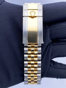 GMT-Master II Two-Tone