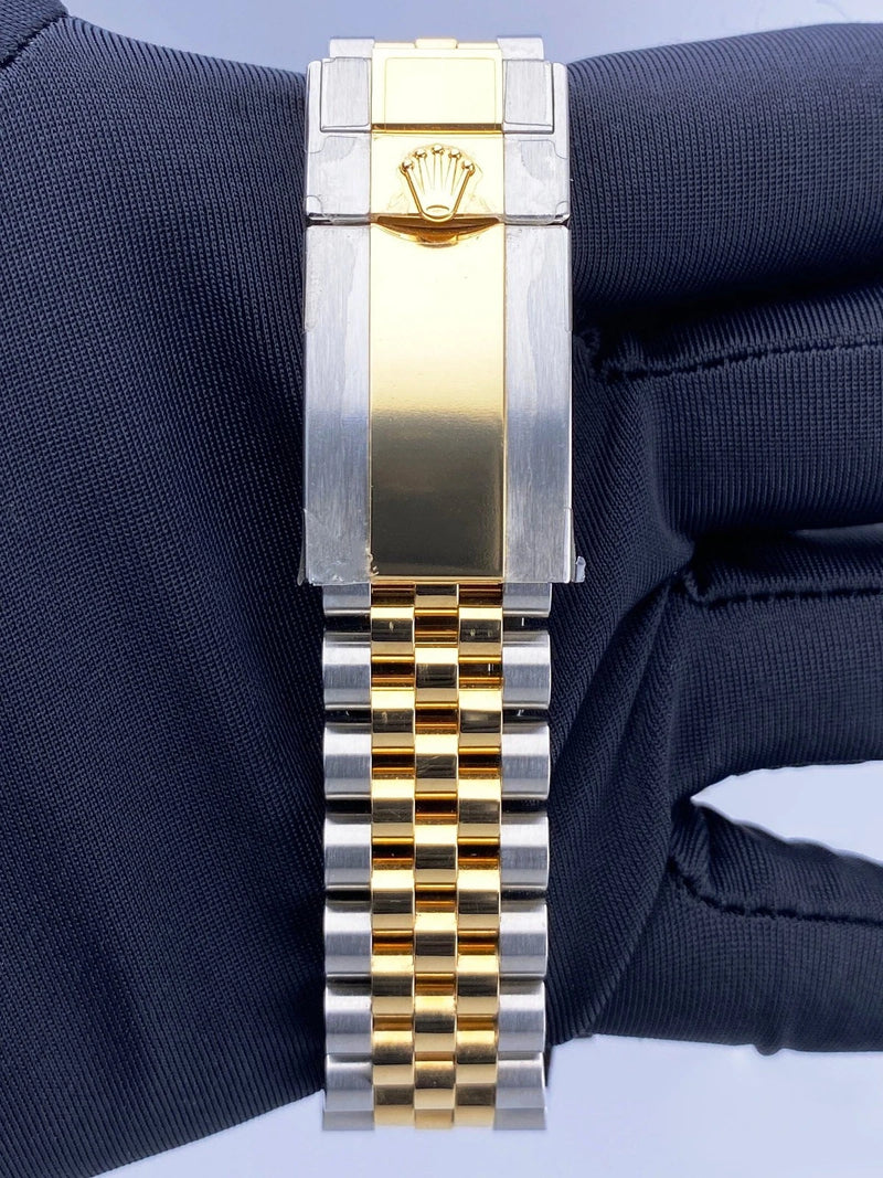 GMT-Master II Two-Tone