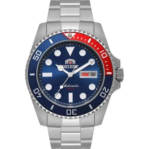 RELOGIO ORIENT MASCULINO AUTOMÁTICO