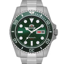 RELÓGIO ORIENT MASCULINO AUTOMÁTICO