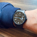 Relógio Orient Sport Preto Masculino MPSS1029P2PX