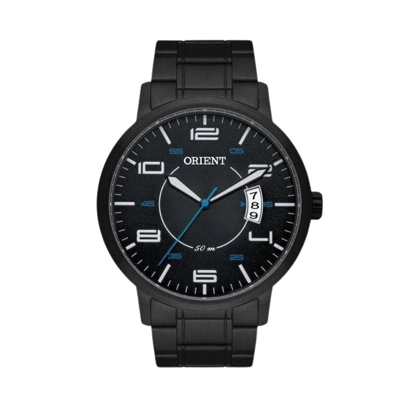 Relógio Orient Sport Preto Masculino MPSS1029P2PX