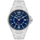 RELÓGIO ORIENT MASCULINO PRATA