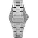 RELÓGIO ORIENT MASCULINO PRATA