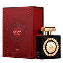 Perfume Pride Nebras Lattafa EDP Unissex, 100ml