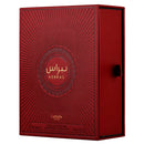 Perfume Pride Nebras Lattafa EDP Unissex, 100ml