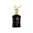 Perfume Arabe Lattafa Al Noble Ameer Masculino EDP 100ml
